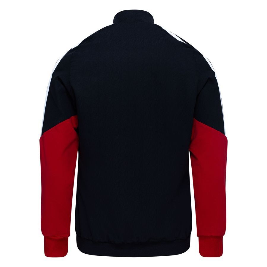 2026 jacket