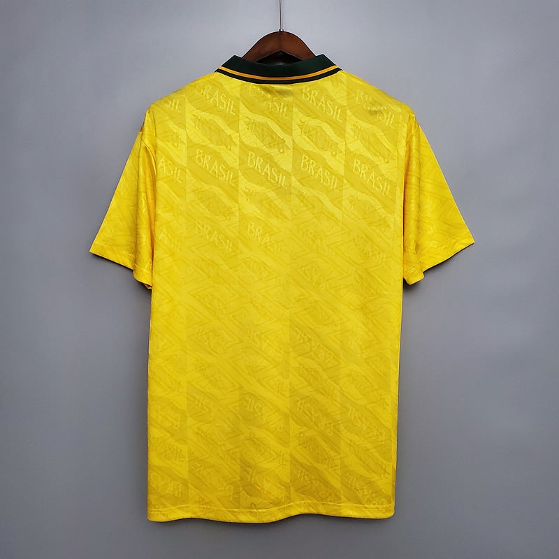 1991/93 retro football shirt
