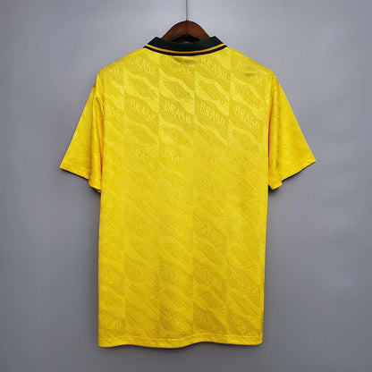 1991/93 retro football shirt