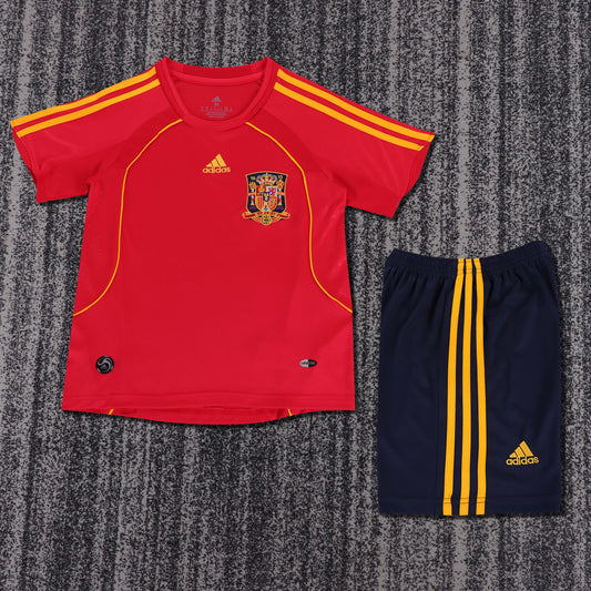 2008 children's home football jersey