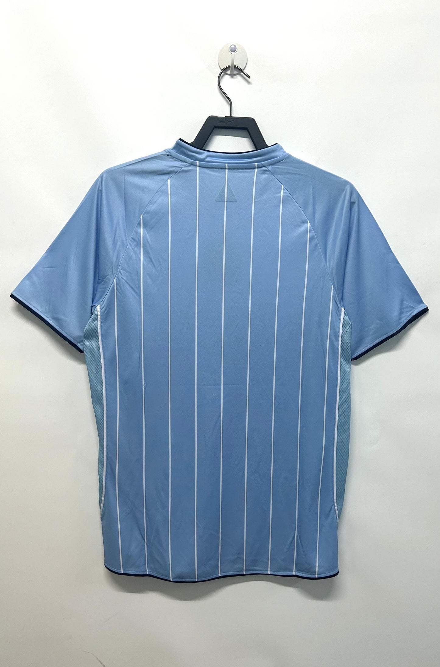 07/08 home retro football shirt