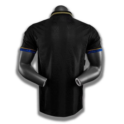 1993/94 away retro football shirt
