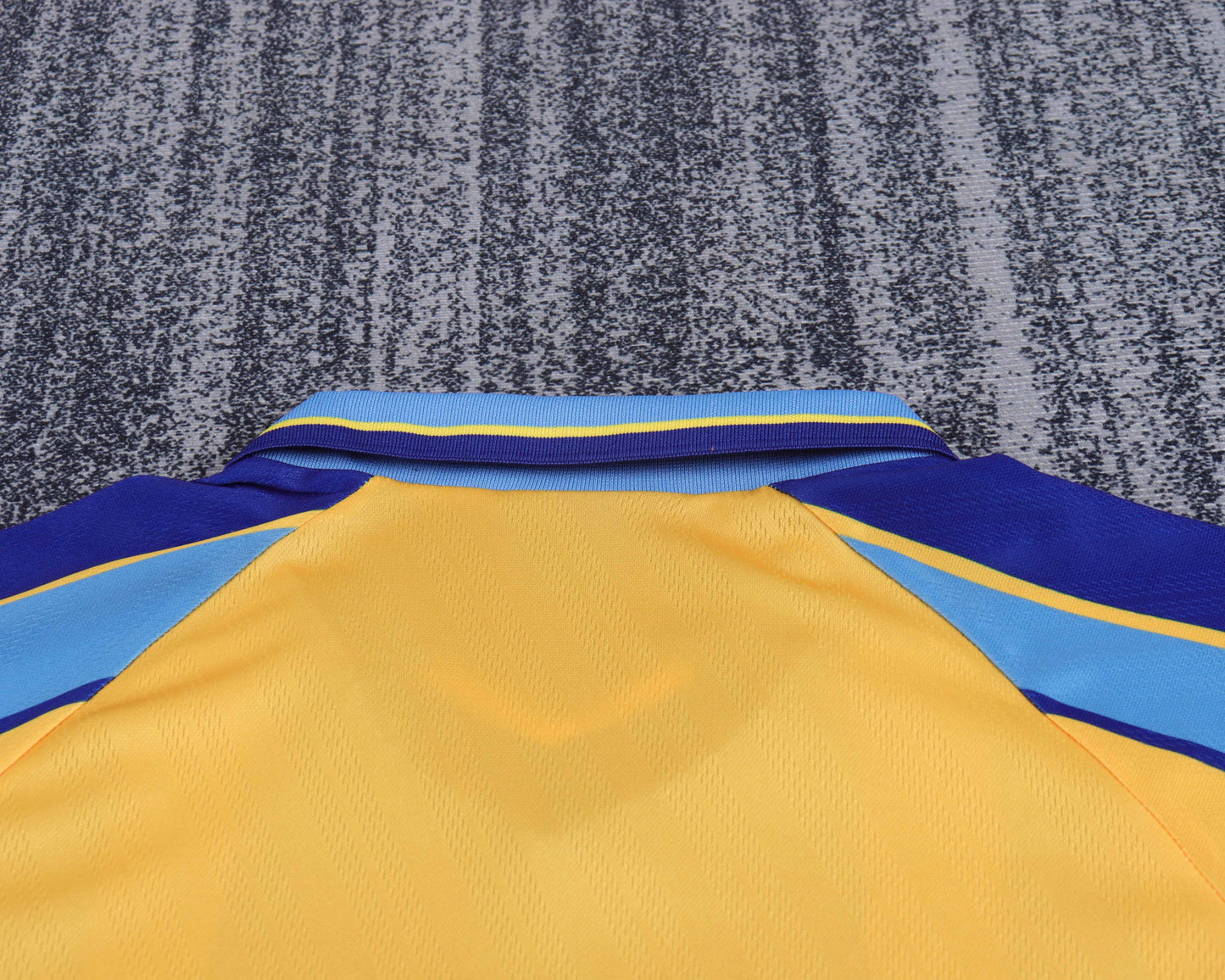 95/96 children's away football jersey