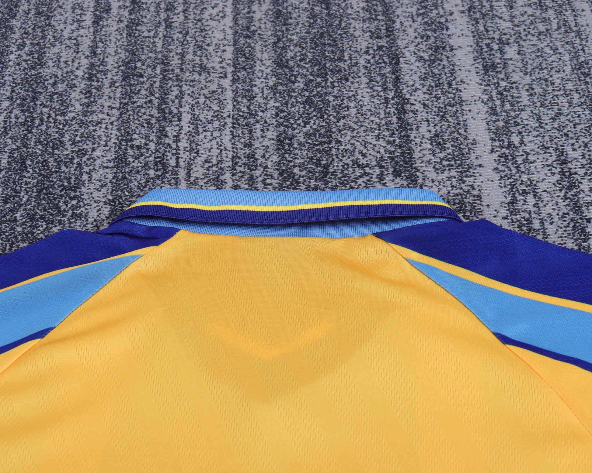 95/96 children's away football jersey
