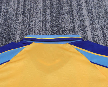 95/96 children's away football jersey