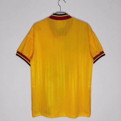 1993/94 away retro football shirt