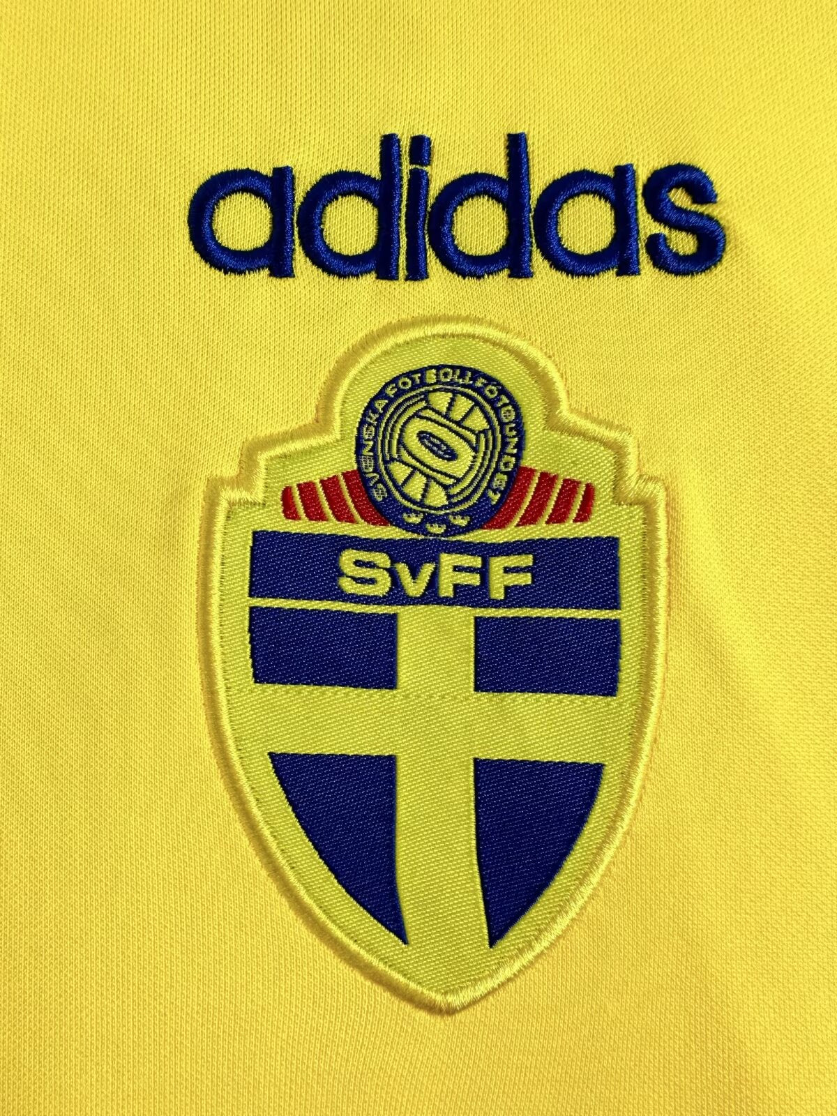 1994 home retro football shirt