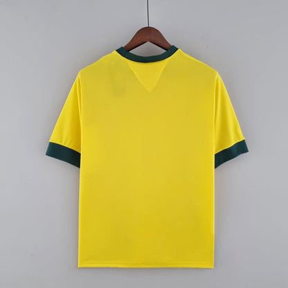 1970 retro football shirt