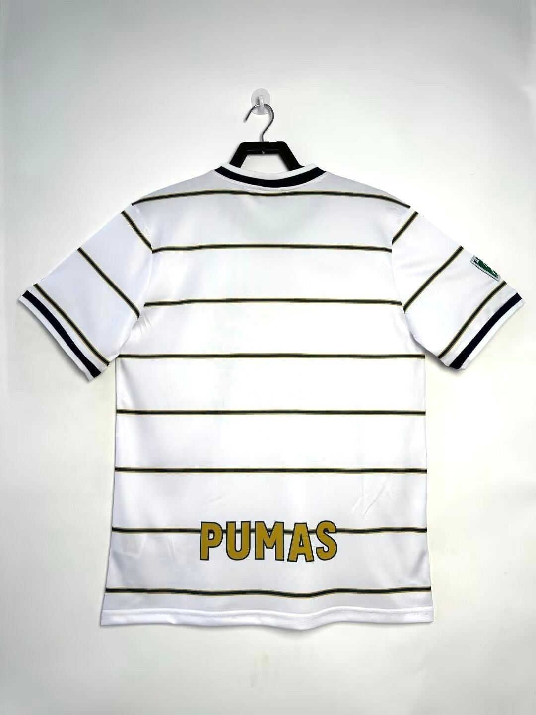 97/98 away retro football shirt