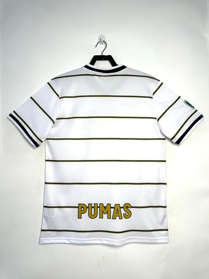 97/98 away retro football shirt