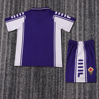 99/00 children's home football jersey
