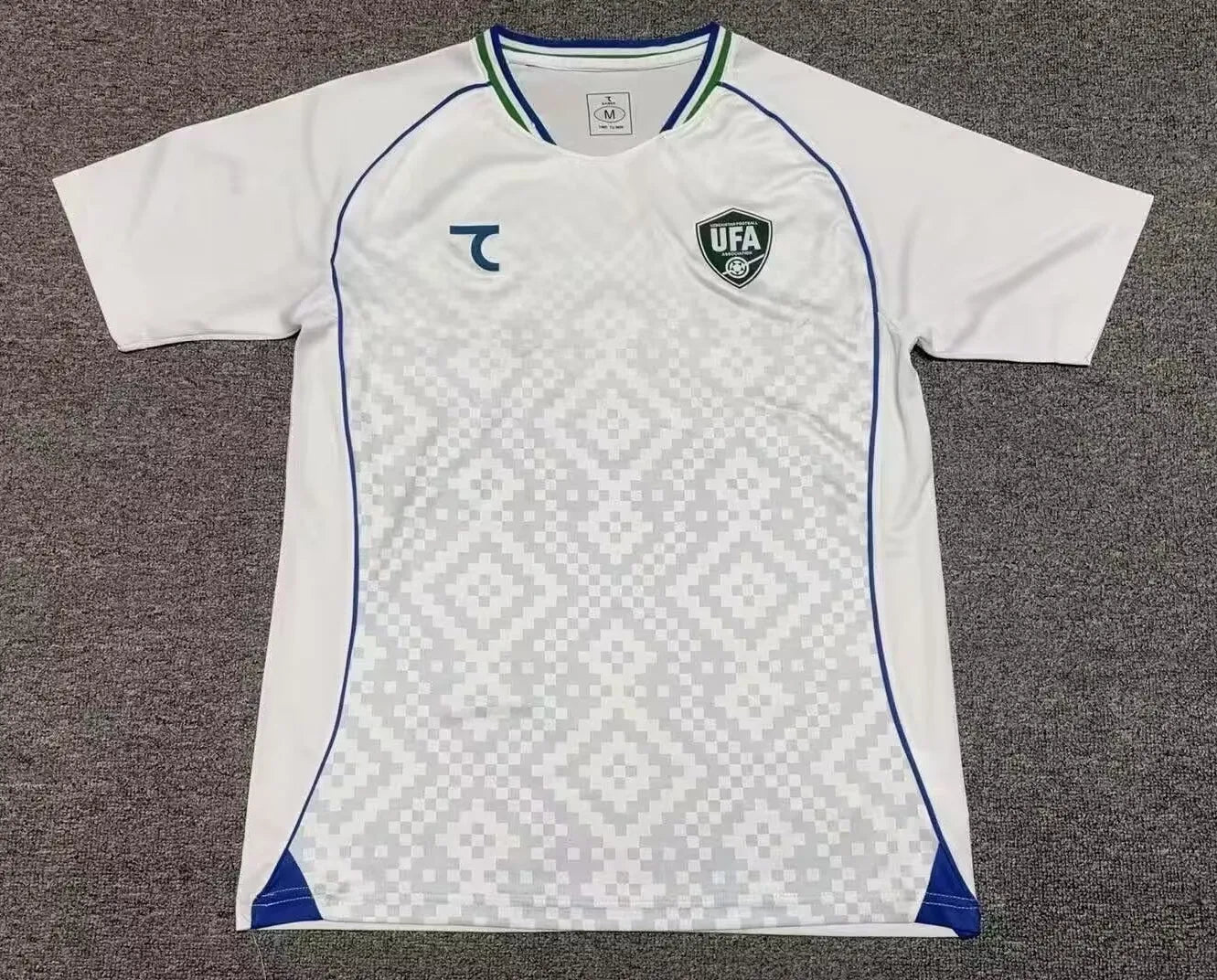 2026 away football jersey – fan version