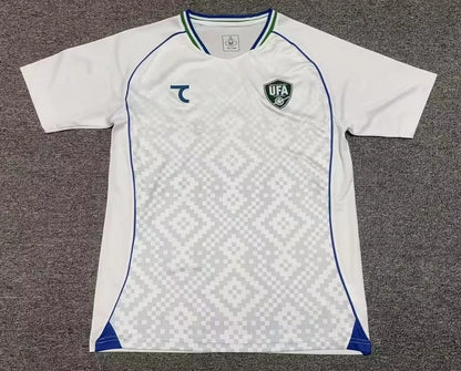 2026 away football jersey – fan version