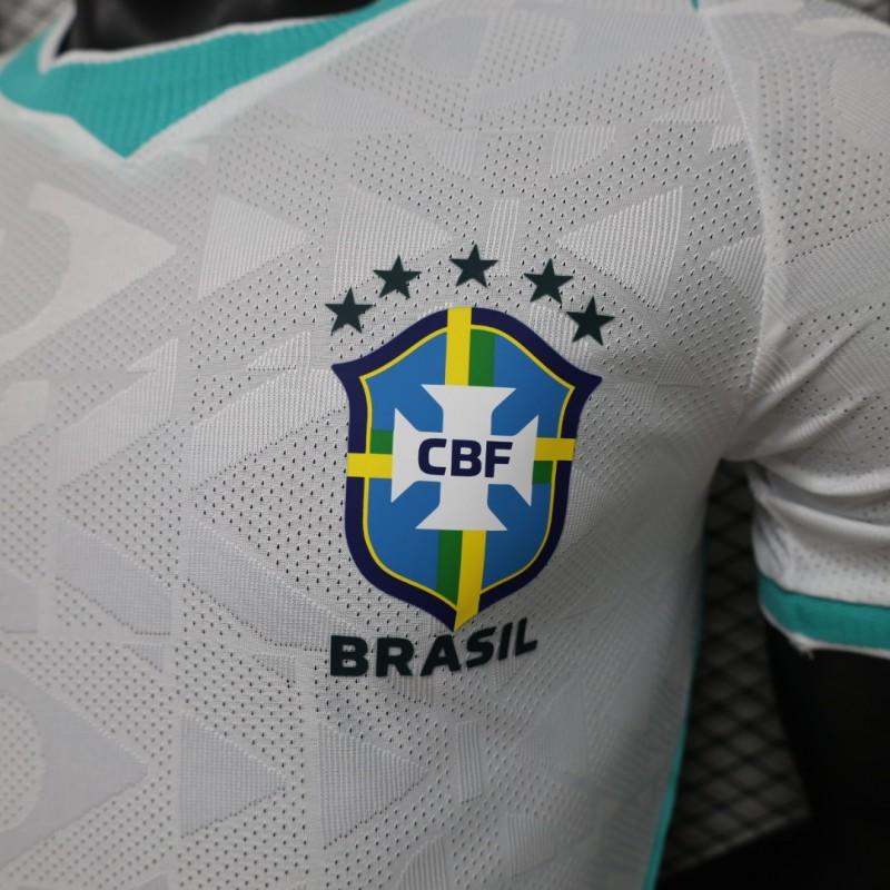 2026 Special Edition Jersey - Player Version - back product view