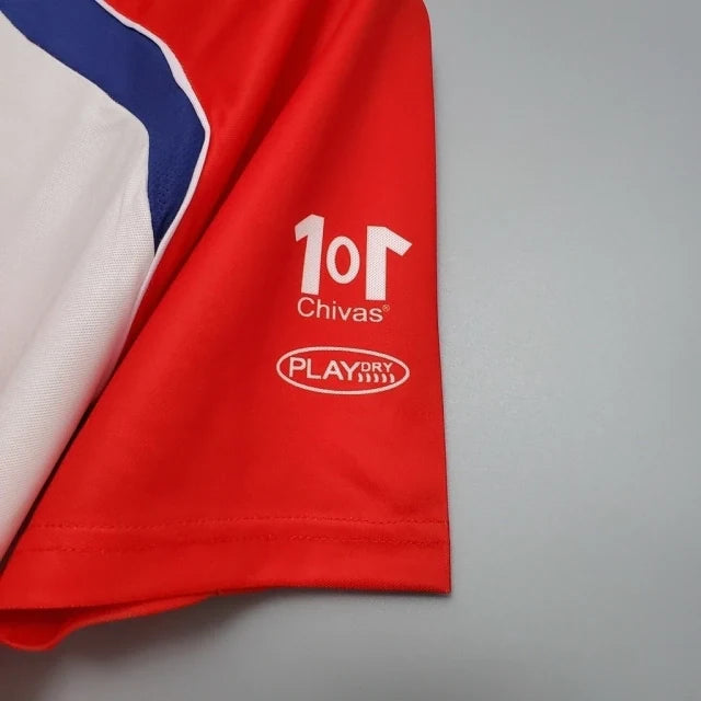 2006/07 Home Retro Shirt - product image 5