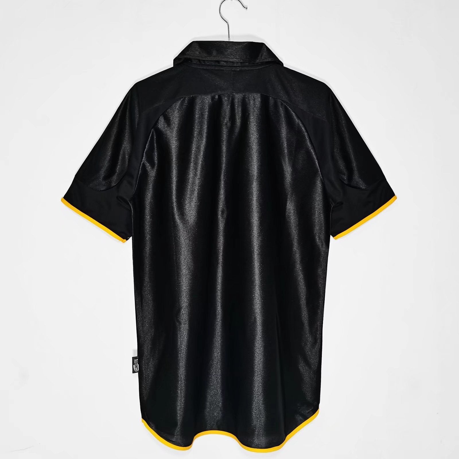 99/01 away retro football shirt