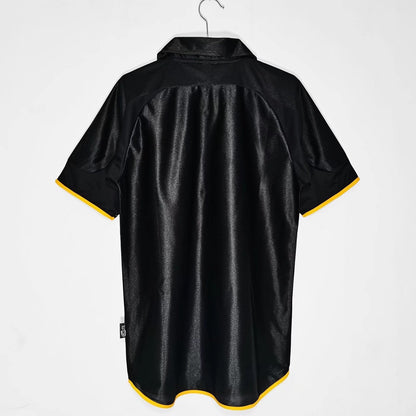 99/01 away retro football shirt