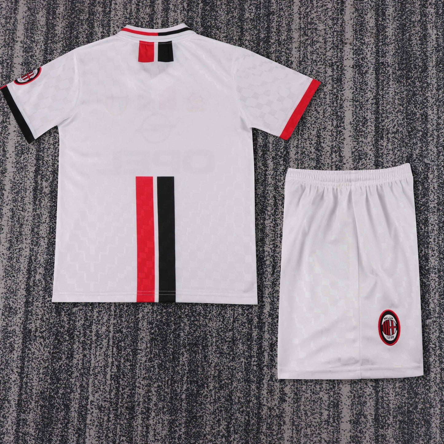96/97 children's away football jersey