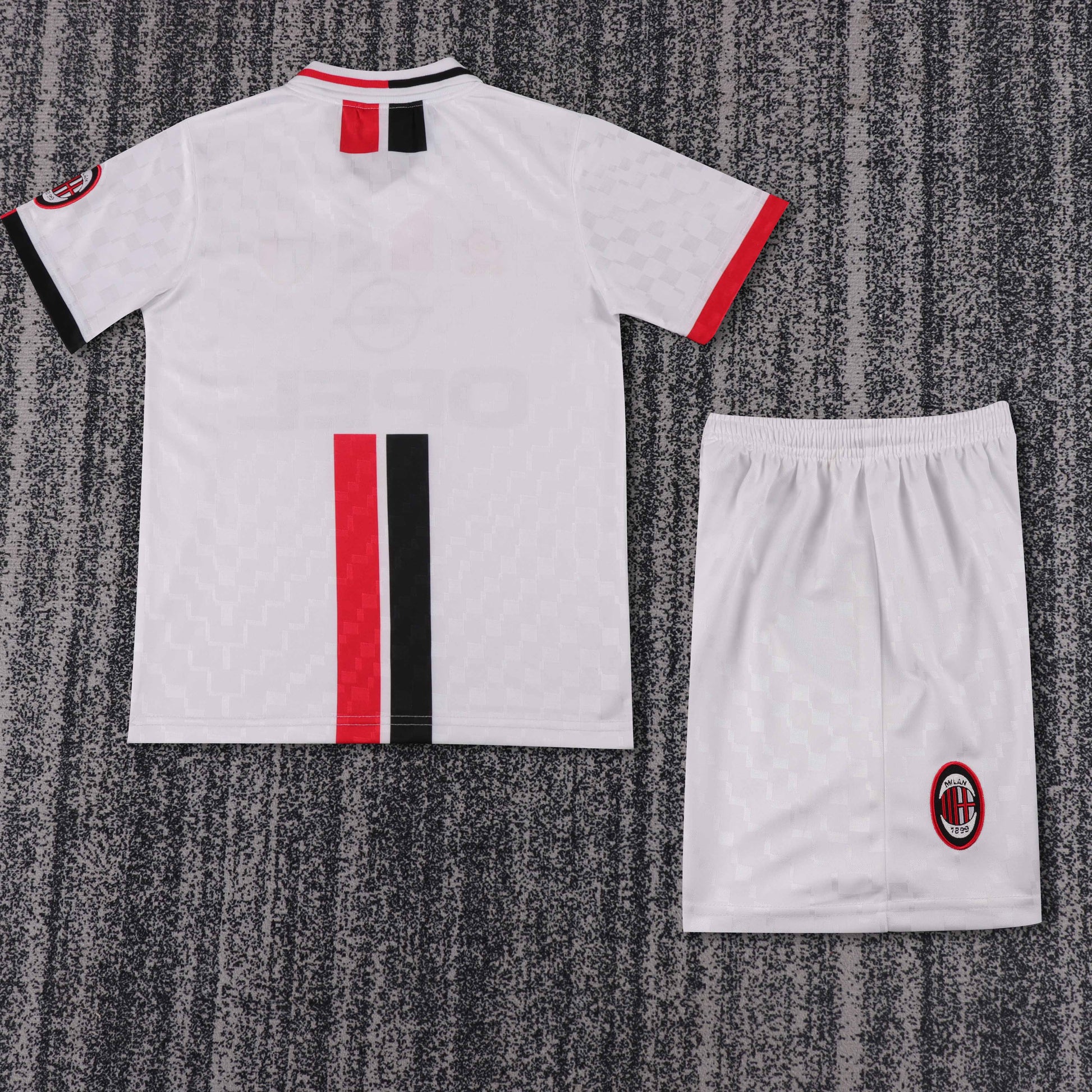 96/97 children's away football jersey