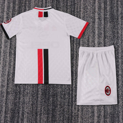 96/97 children's away football jersey