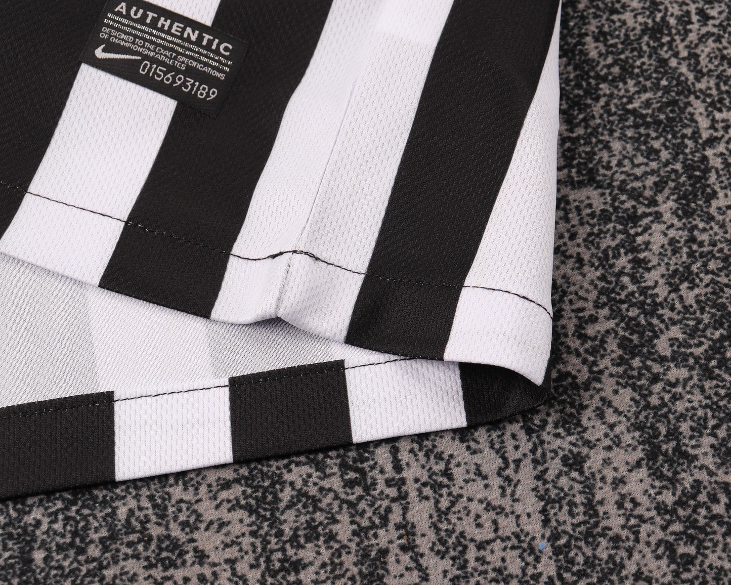 2012 children's away football jersey