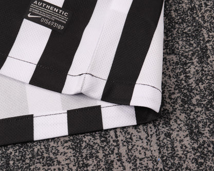 2012 children's away football jersey