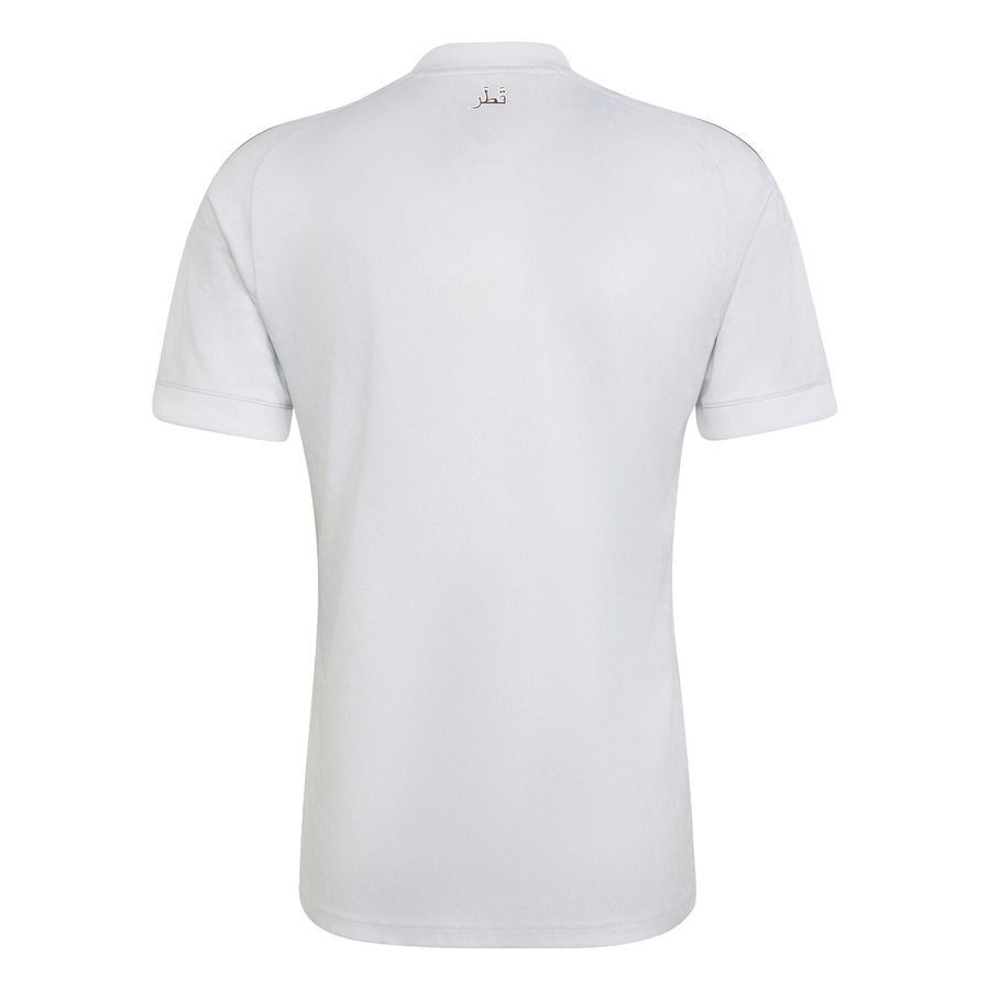 2026 away football jersey – fan version