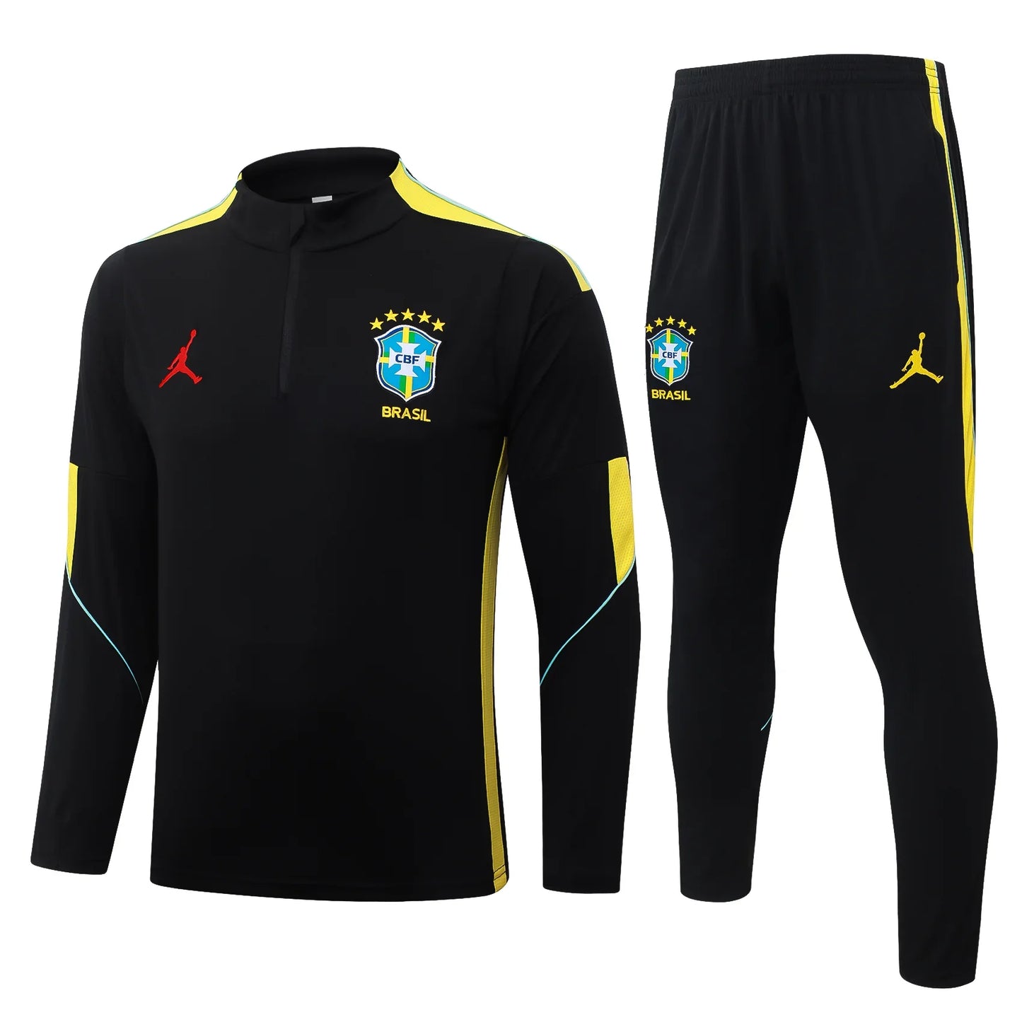 Training Set 26/27 training wear