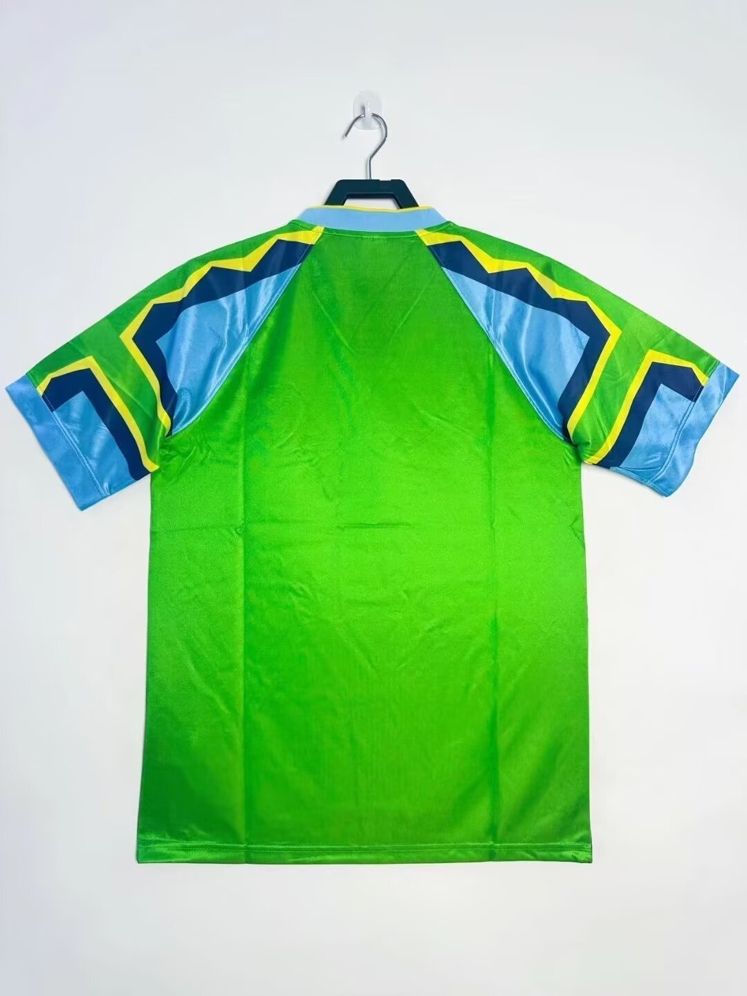 96/97 home retro football shirt