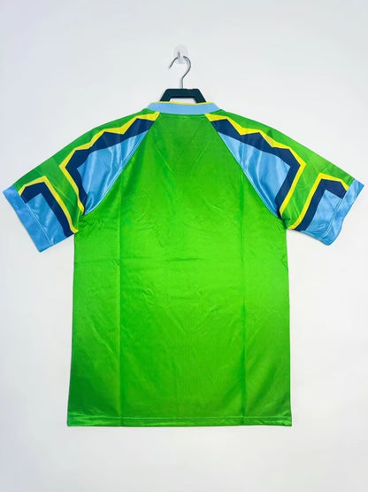 96/97 home retro football shirt