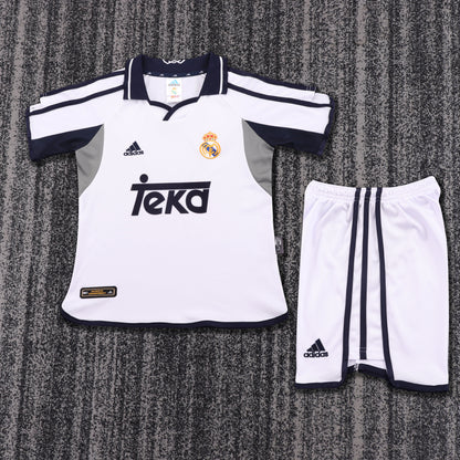 00/01 children's home football jersey