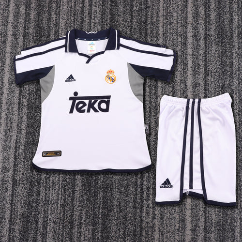 00/01 children's home football jersey