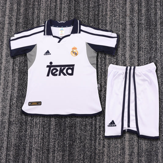 00/01 children's home football jersey