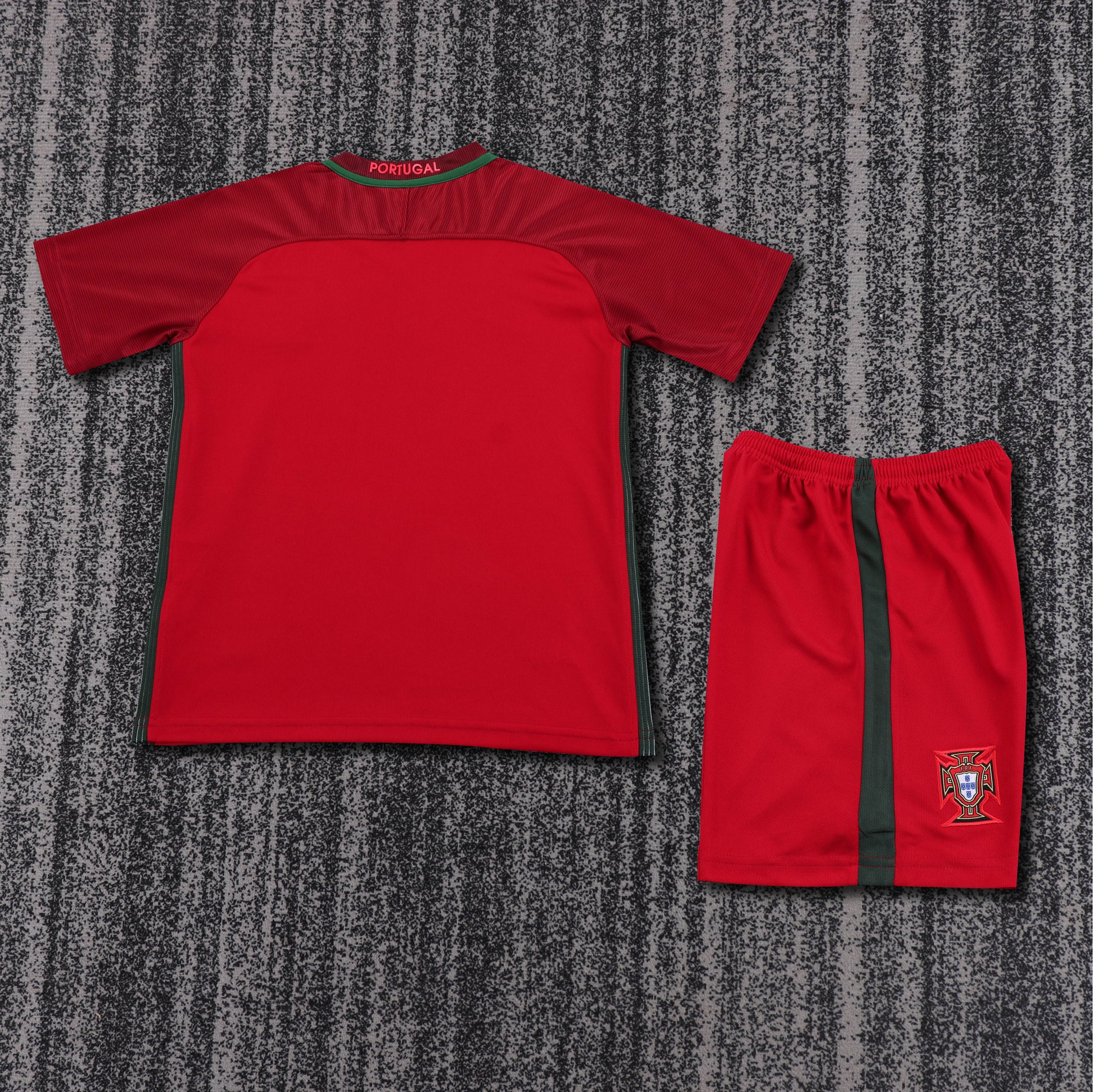 2016 children's home football jersey