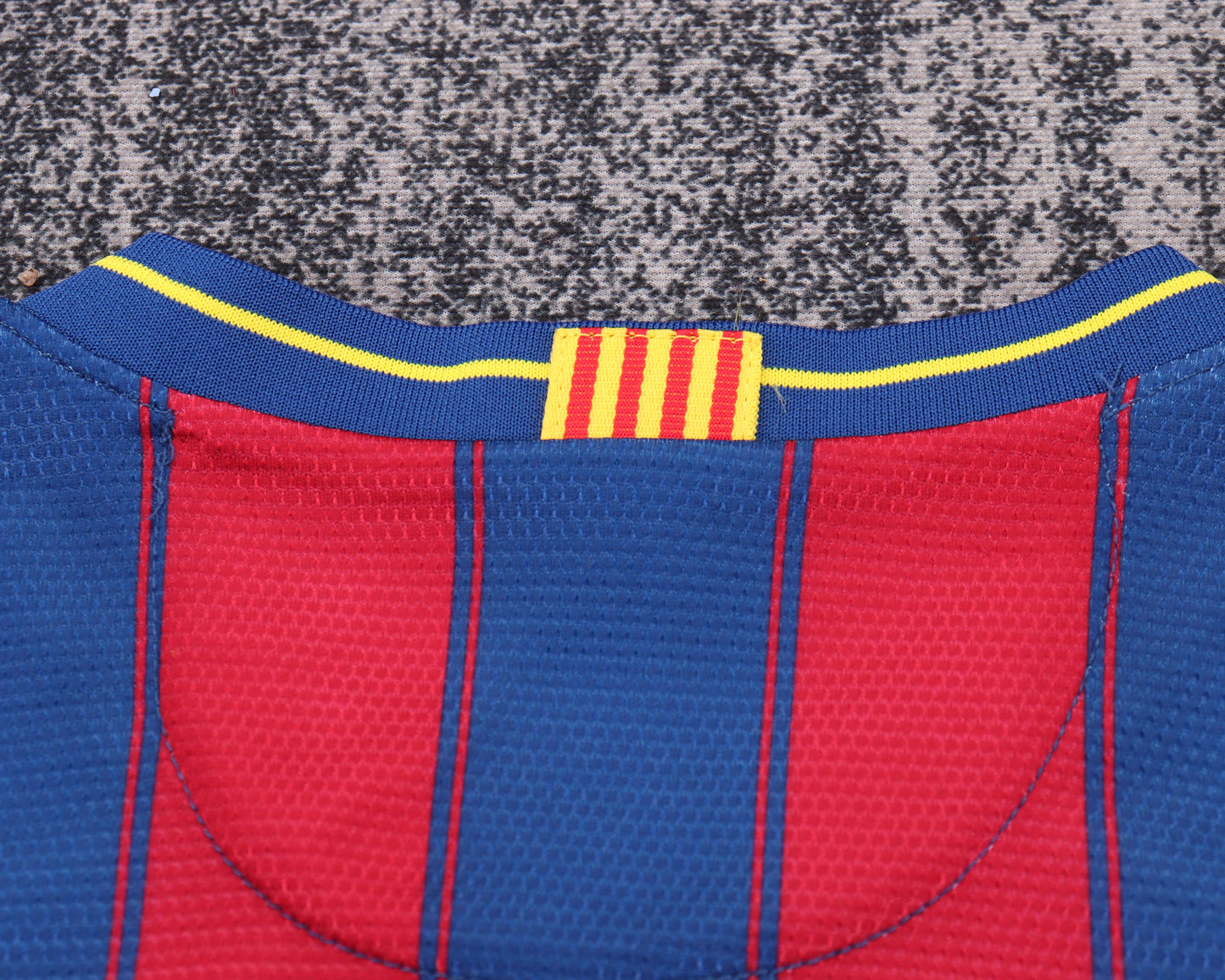 09/10 children's home football jersey