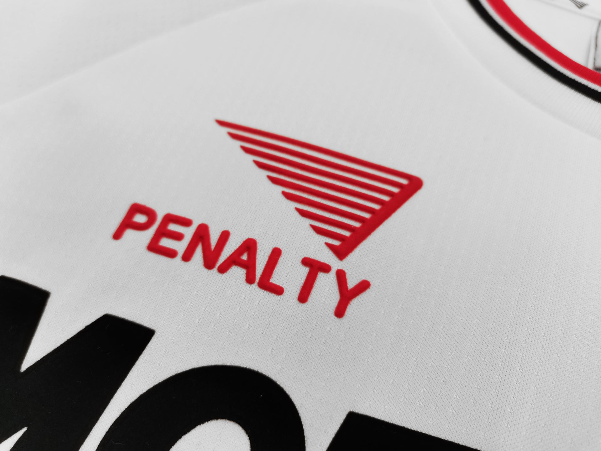 2000 home retro football shirt