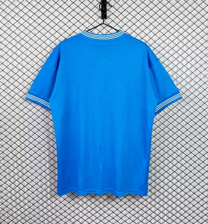 1983/84 Home Retro Shirt - back product view