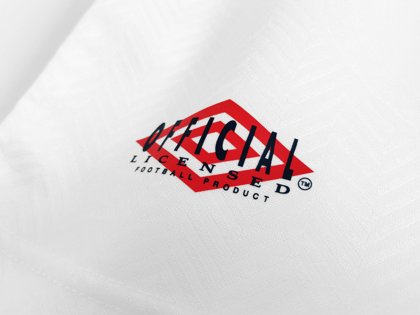 94/95 home retro football shirt