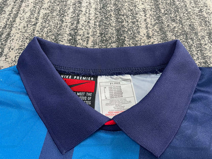 95/96 children's away football jersey