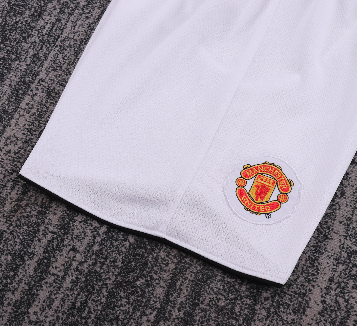 07/08 children's home football jersey