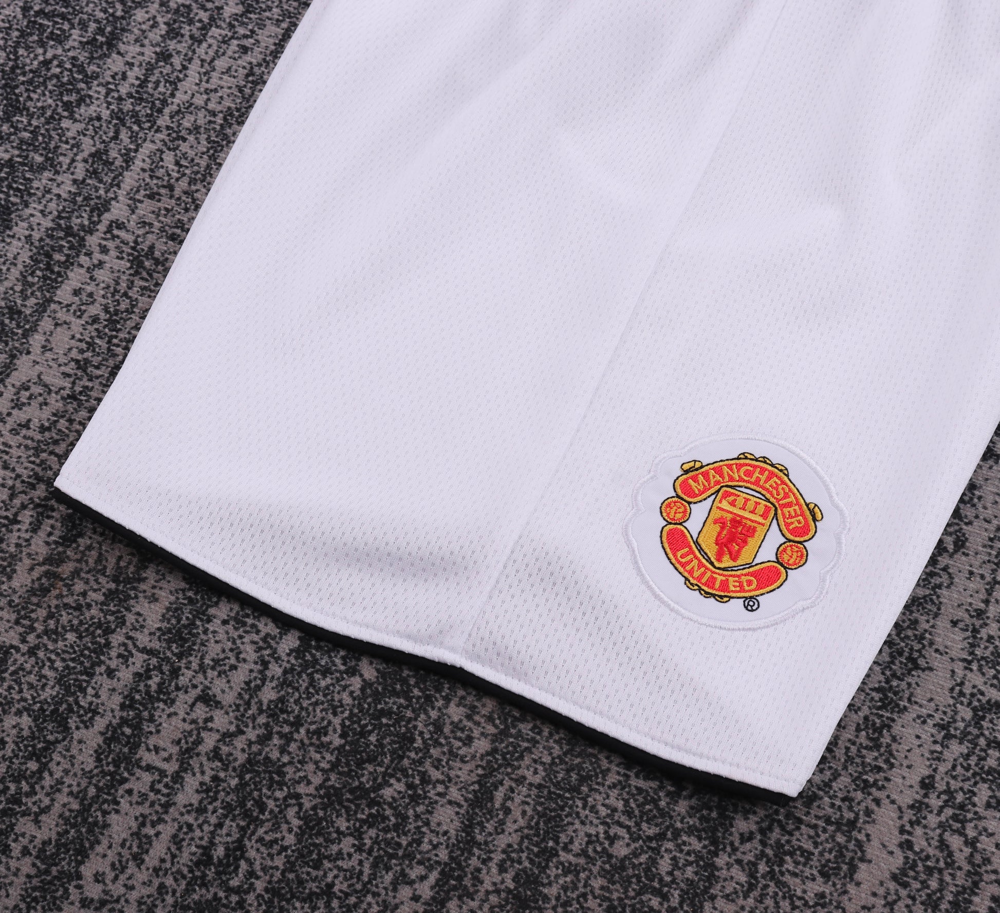 07/08 children's home football jersey