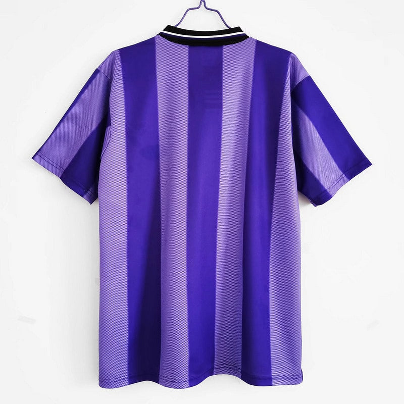 1994/95 third retro football shirt