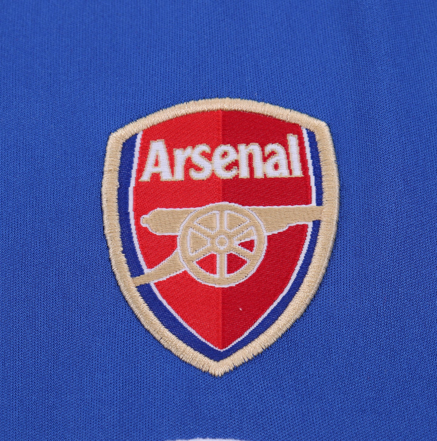 04/05 children's away football jersey
