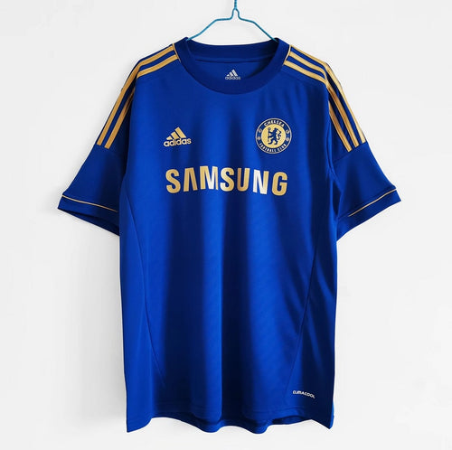 2012/13 home retro football shirt