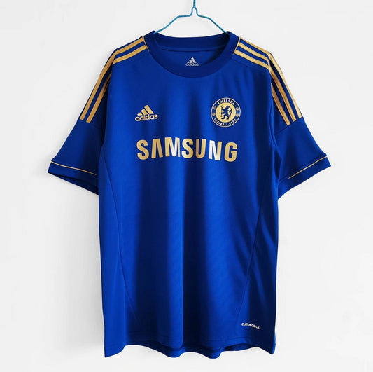 2012/13 home retro football shirt