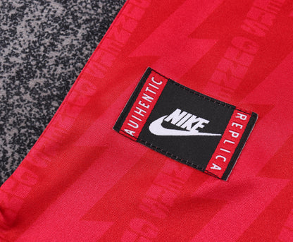 95/96 children's home football jersey