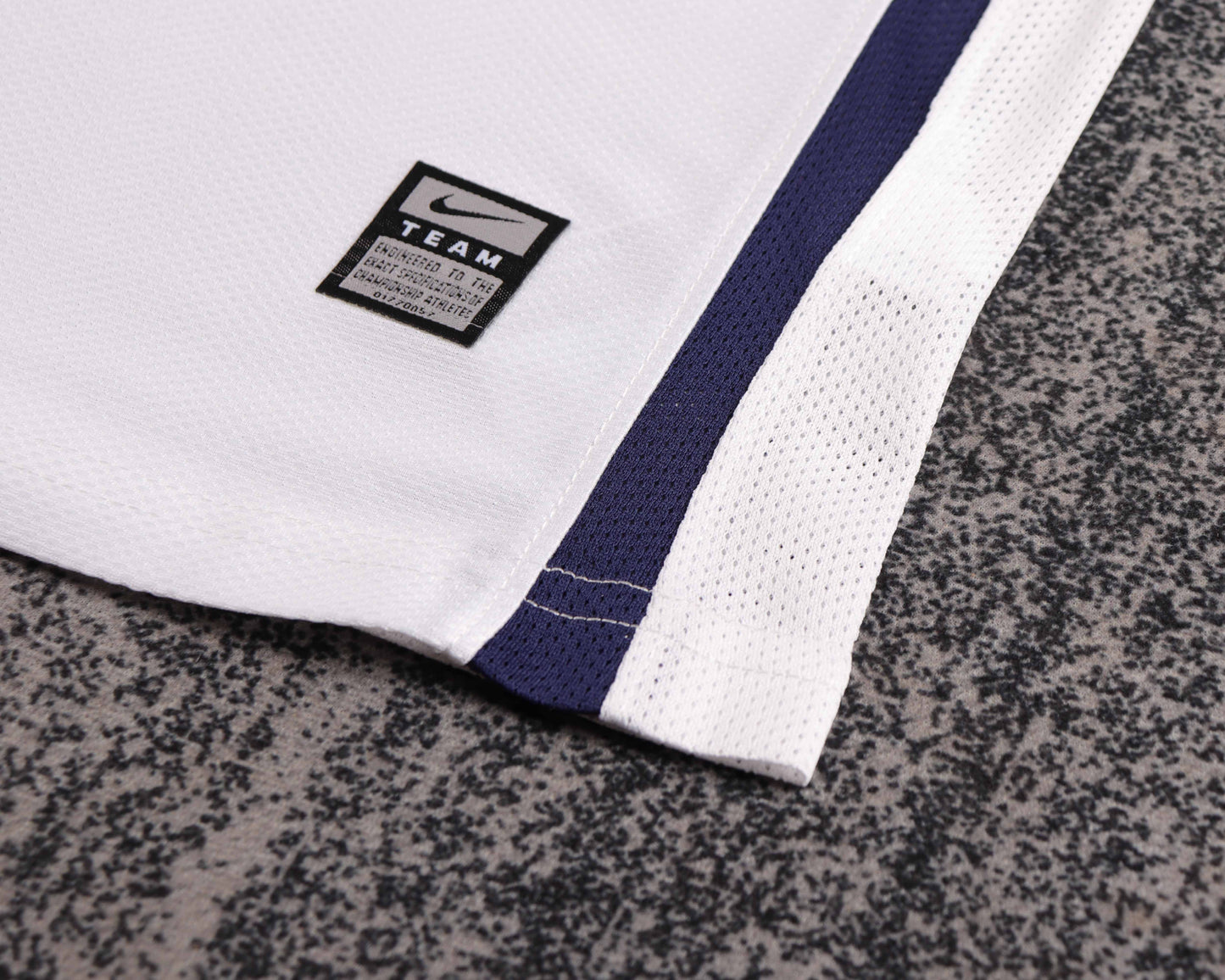 08/09 children's away football jersey