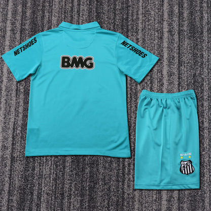 2012 children's third football jersey