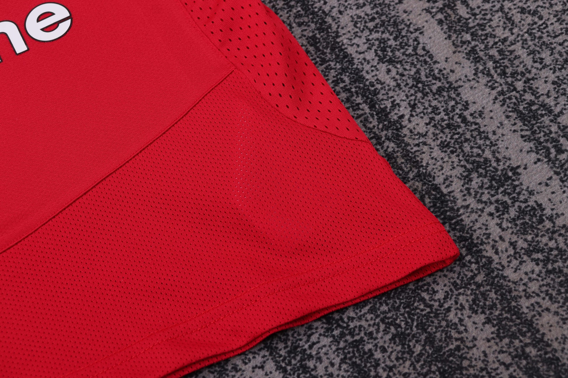 05/06 children's home football jersey