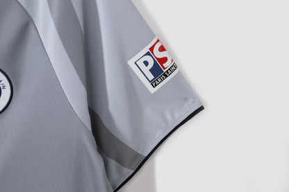 01/02 away retro football shirt